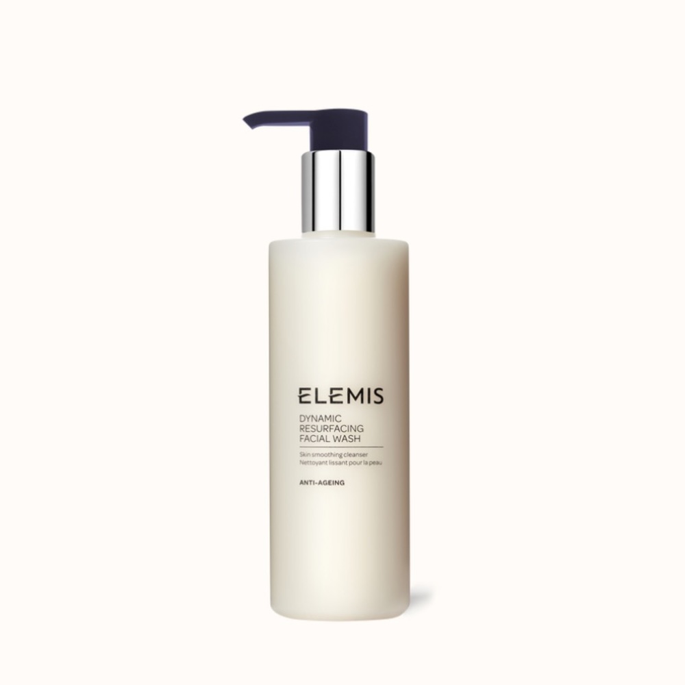Elemis Dynamic Resurfacing Facial Wash